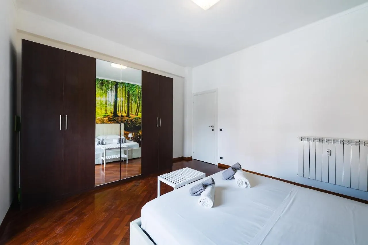 شقة روما  في Casa Trionfale إيطاليا