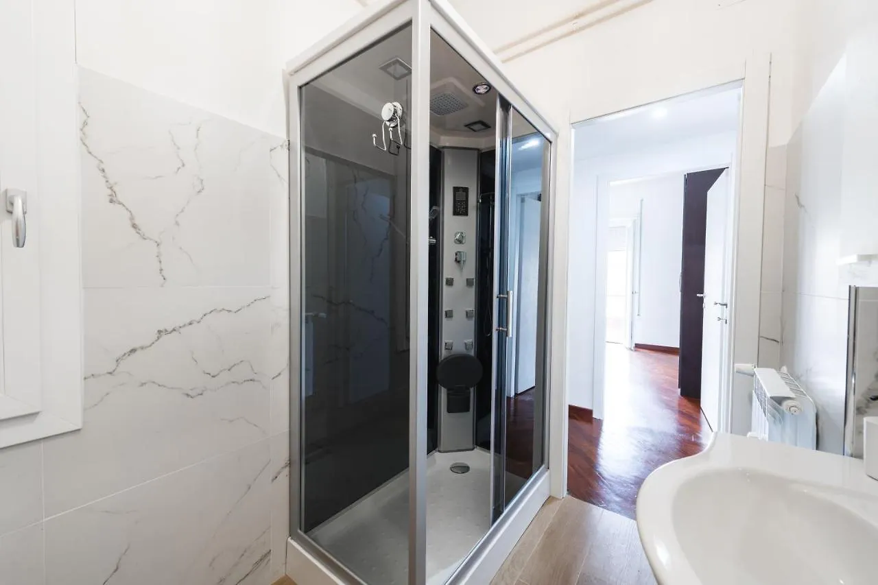 Casa Trionfale Apartment Rome 0*,  Italy