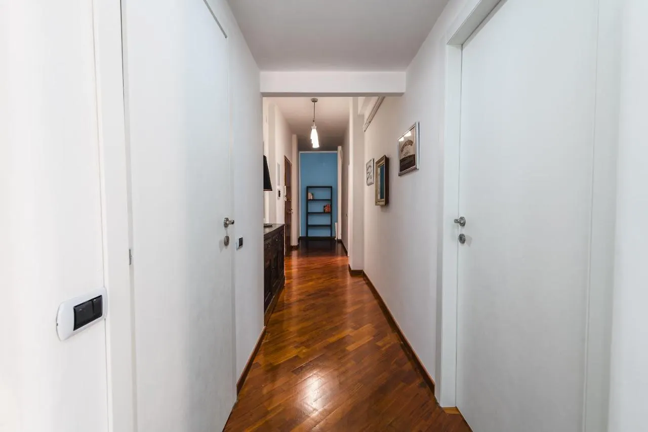 شقة روما  في Casa Trionfale إيطاليا