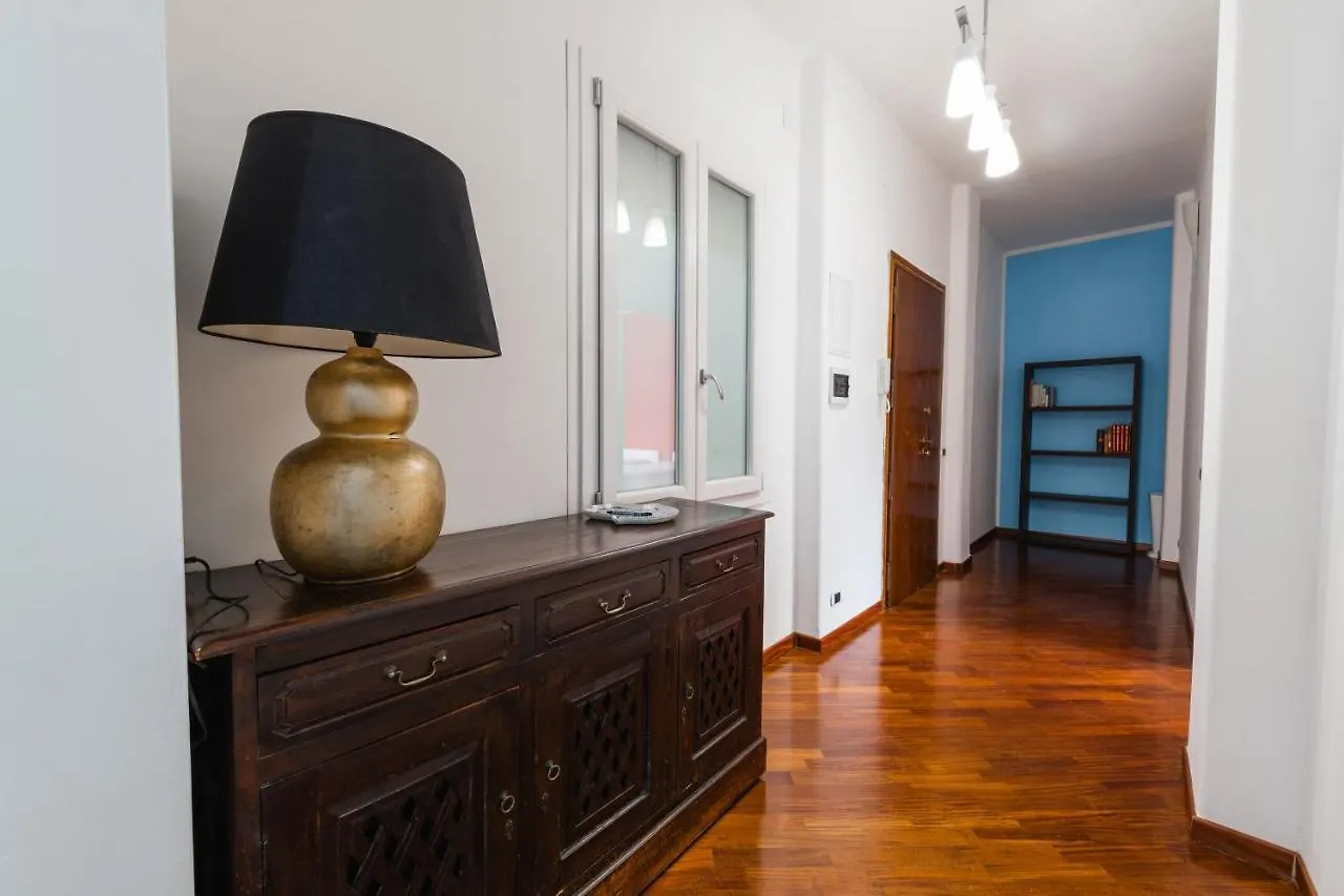 Casa Trionfale Apartment Rome