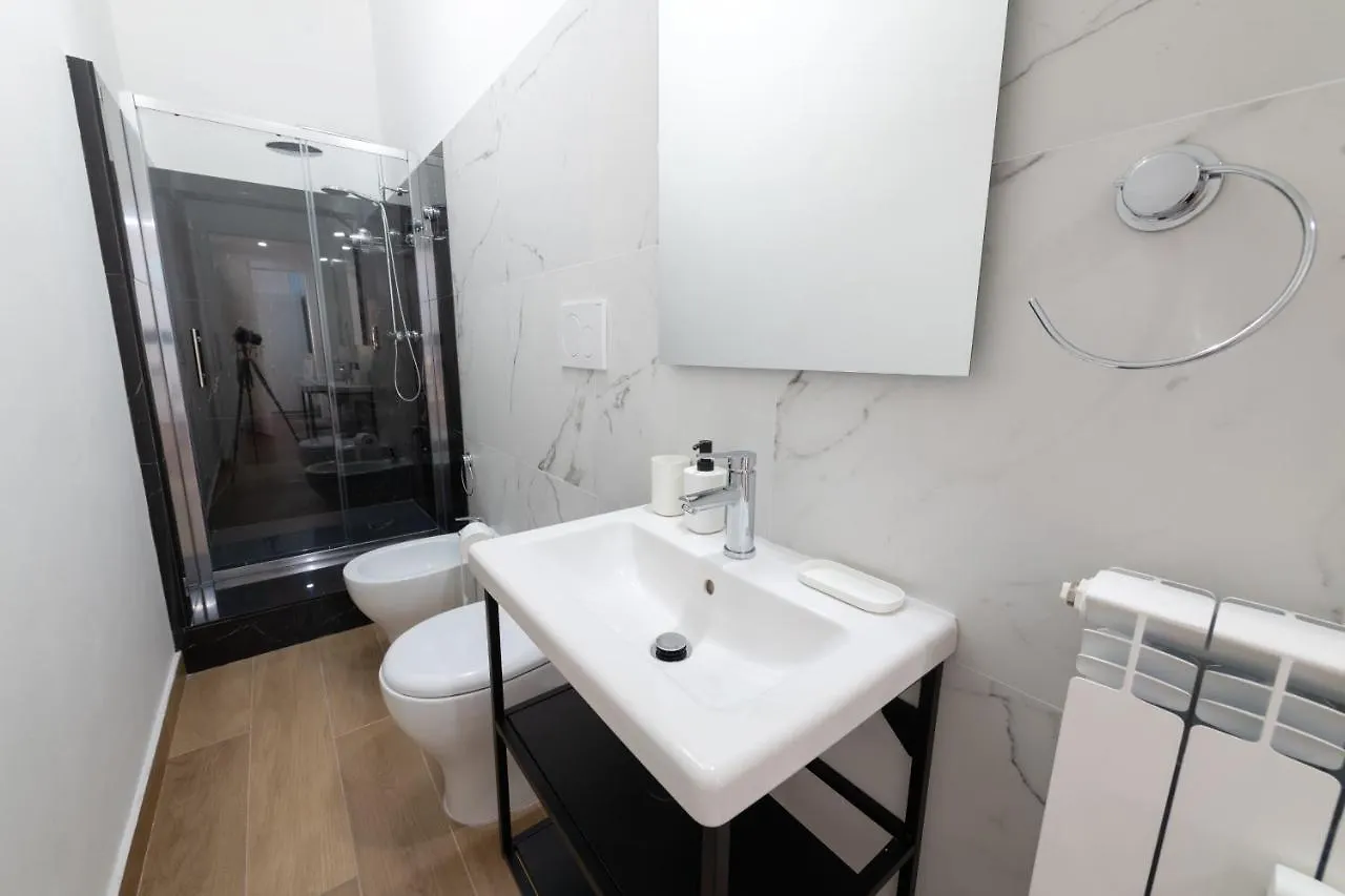 Casa Trionfale Apartment Rome 0*,  Italy