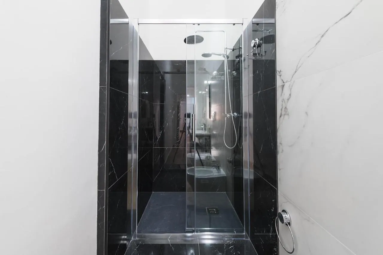 Casa Trionfale Apartment Rome Italy