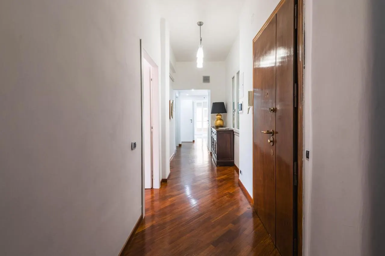 Casa Trionfale Apartment Rome