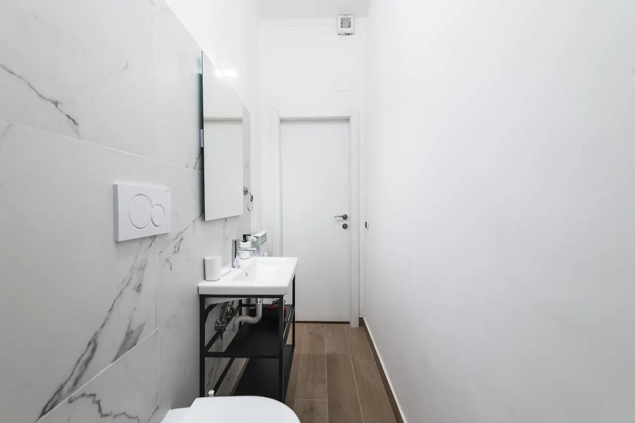 شقة روما  في Casa Trionfale
