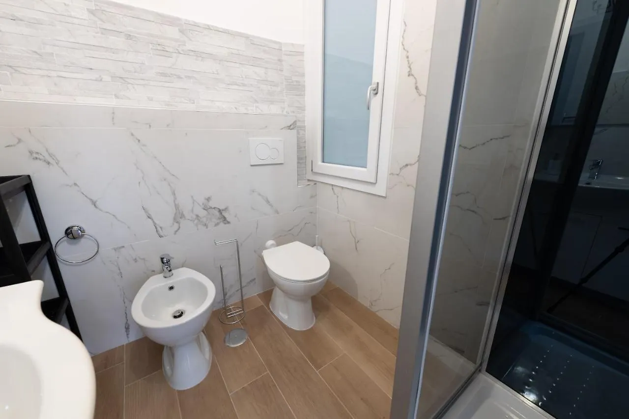 Casa Trionfale Apartment Rome